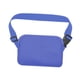 thumbnail image 2 of Correr bolsas de bolsas de de teléfono cómodas para impermeabilidad de todos los elementos esenciales cotidianos Azul, 2 of 10