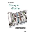 thumbnail image 1 of Con qué dibujar Blanco, 1 of 3