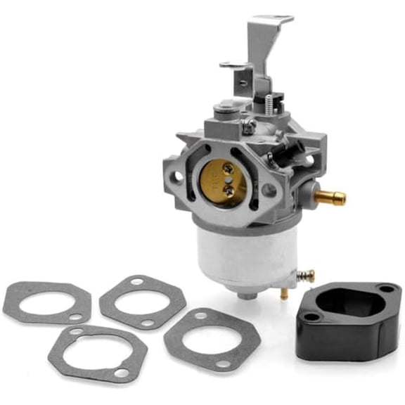 Carburetor for 5500 Watt BSV550‑W Generator Replacement