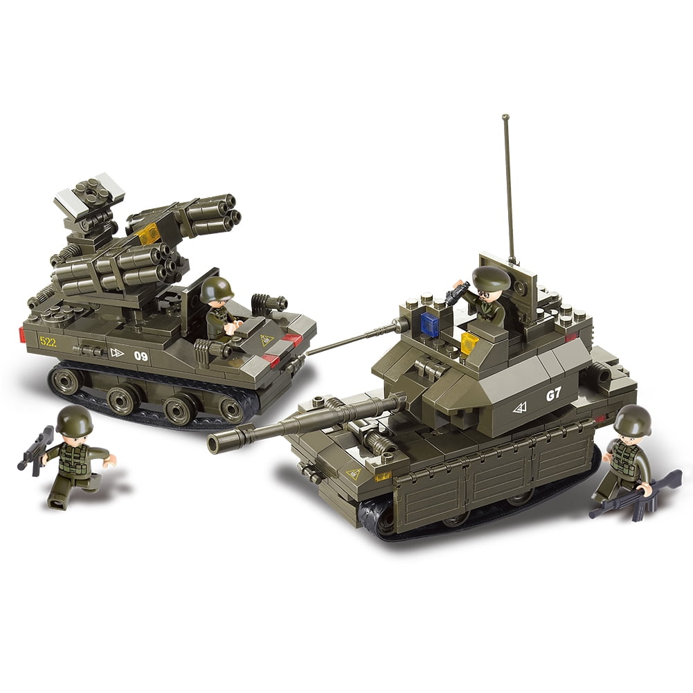 Army Legos Sets Army Military