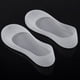 thumbnail image 4 of Calcetines hidratantes NikouMX 1 par de calcetines protectores de pies de silicona longitud completa, 4 of 8