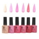 thumbnail image 1 of Gama De Gelish Semipermanente Mussa 6 Esmaltes Para Uñas Uv C, 1 of 7