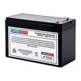 thumbnail image 2 of UPSBatteryCenter Compatible Replacement for APC Back-UPS 550VA BE550G, 2 of 3