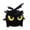 black, variant on Cute Plush Pillow Soft Stuffed Animal Cushion Kawaii Plush Toy Home Decor Gift
