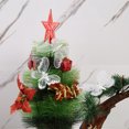 thumbnail image 2 of Tmvgtek 12 Piezas Árbol De Navidad Mariposa Clip Colgante Muñeca Clip Hogar Año Nuevo Decoraciones Tmvgtek Oficina Multiescena Multifunción, 2 of 9