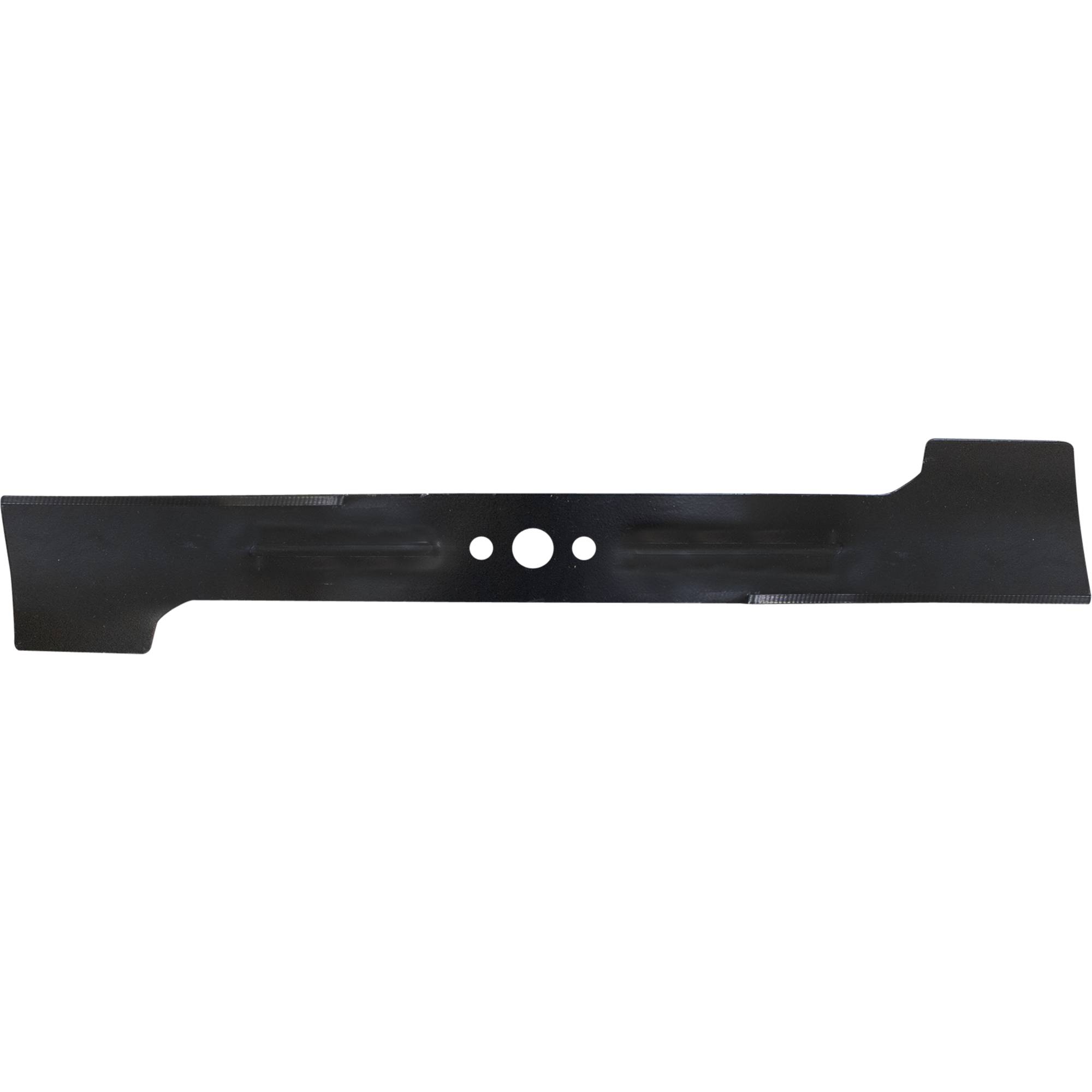 Stens Hi-Lift Blade 310-018 For EGO LM2100, LM2101, LM21023-SP and LM2142-SP mowers CH3706059001