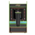 thumbnail image 3 of Arcade Galaga 2 en 1 Joystick verde, 3 of 6