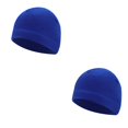 thumbnail image 4 of Guardurnaity 6 piezas de gorras de calavera de refrigeración a prueba de frío escalada cómodos accesorios de ciclismo acrílico transpirable zafiro Una talla le queda a la mayoría 2piezas, 4 of 6