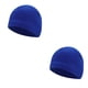 thumbnail image 1 of 6 piezas Cooling Skull Caps Tela de malla Escalada Moda Servicio de larga duración Accesorios de ciclismo Acrílico Durabilidad de invierno zafiro Una talla le queda a la mayoría 2piezas Guardurnaity CBP195847, 1 of 5