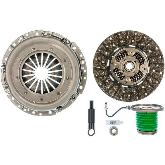 Clutch Kit - Compatible with 2005 - 2008 Ford Mustang 4.6L V8 2006 2007