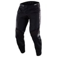 thumbnail image 1 of Pantalones todoterreno MX Troy Lee Designs GP Pro Mono Black para hombre, 1 of 4