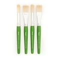 thumbnail image 2 of Micador jR. Future Kids Paint Brushes Set, 4-Brushes, 2 of 4