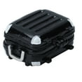 thumbnail image 1 of Valise Miniature pour Maison de Poupée, Mini Valise Rigide de Voyage Réaliste Petite Valise pour Poupée, Mignonne Valise de Voyage pour Poupées avec Scène de Vie Simulée pour Accessoires de Déco de Maison de Poupée, 1 of 7