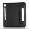 thumbnail image 7 of ELEHOLD Rugged Stand Case for Samsung Galaxy Tab S9 11 Inch 2023/Tab S8/Tab S7 Kids Friendly EVA Full Body Protective Handle Grip Kickstand Shockproof Case for Galaxy Tab S9/S8/S7,  Black, 7 of 7