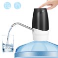 thumbnail image 1 of Amdohai Electric Drinking Water Pump Portable USB Rechargeable Automatic Water Dispenser Intelligent Water-suction Device for, 1 of 8