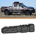 thumbnail image 4 of TITAN Fuel Tanks 7030210 Extra Large Midship Tank Fits select: 2010-2012 DODGE RAM 3500, 2010-2012 DODGE RAM 2500, 4 of 4