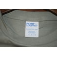 thumbnail image 3 of Tribal Wolf Long Sleeve Comfortable Cotton Shirt Green - Sz-S, 3 of 3