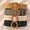 C-black+beige+stripe+brown-Fit Waist Below 40", variant on Woven Elastic Stretch Waist Belt 4 Pack A-black+beige+stripe+khaki Fit Waist Below 40" Fashion Dress Use