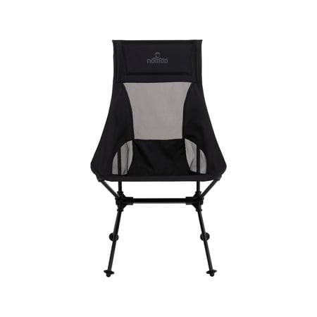 sarek comfort camping chair - product