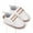 White, variant on AOOCHASLIY Black and Friday Kids Shoes Baby Lace Up Soft Soled Toddler Shoes Baby Shoes Casual Baby Shoes Baby Shoes