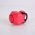 thumbnail image 4 of Hearth & Gear Bike Accessories For Outdoor Cycling Durable Horn For Alerts For And Cyclists On Roads Easy Installation And Useful In Traffic Warnings Two Bike Car Rack Bike Small Bag Dirt Bike, 4 of 5
