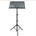 thumbnail image 2 of Bison Prosound Support de Musique Professionnel de Qualité Commerciale, Robuste, de Taille Moyenne, 2 of 5