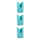 thumbnail image 1 of Seitruly Soporte de almacenamiento de silicona multifuncional de gel de sílice Varios teléfonos móviles La silicona es anticompresión Type1 NO1, 1 of 6