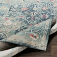 thumbnail image 5 of Mark&Day Area Rugs, 9x13 Le Gosier Traditional Navy Area Rug (9' x 12'9"), 5 of 7