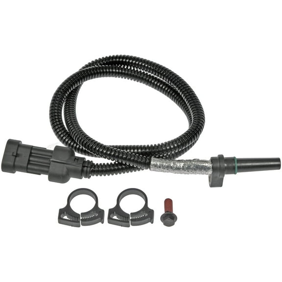 Dorman 904-7139 Turbocharger Speed Sensor for Specific Models