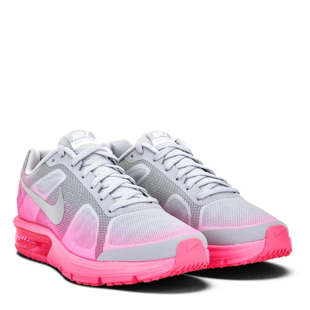 air max sequent pink