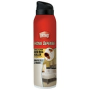 ortho home defense dual-action bed bug killer, 18 oz - walmart ortho home defense dual-action bed bug killer, 18 oz - walmart