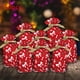 thumbnail image 3 of 50 piezas de regalo de herbruikbare koord para vakantie nieuwjaar kerstversiering Estilo B, 3 of 8