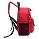 thumbnail image 3 of Mochila escolar para niños de guardería con dibujos animados bonitos de Mickey (rojo), 3 of 8