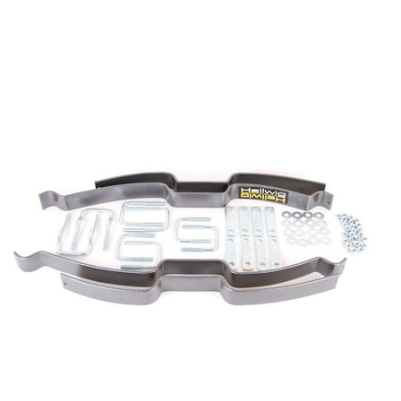 Hellwig Pro-Series Helper Spring