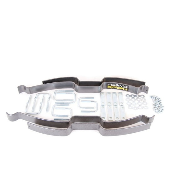 Hellwig Pro-Series Helper Spring