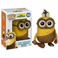 thumbnail image 4 of FUNKO POP Toys AU NATUREL #167 KING BOB #168 CRO-MINION #169 EYE,MATIE #170 Figura de acción para regalo de niños, 4 of 6