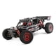 thumbnail image 3 of WLtoys 124016 4WD 75km/h 2.4GHz Camión todo terreno todoterreno 1/12 RC Coche de carreras JShteea libre de BPA, 3 of 9