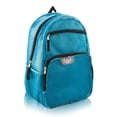 thumbnail image 2 of Disney Stitch Backpack for Kids  Stitch Bookbag for Girls, Boys, Unisex  Toddler Travel Bag, Mesh Cordura Lightweight Pool Backpack  Ages 3+, 2 of 5