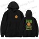 thumbnail image 2 of Sudadera con capucha Feid Ferxxocalipsis Tour 2024 Merchandising para hombres y mujeres Sudadera unisex informal de manga larga con capucha, 2 of 5