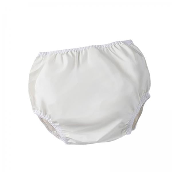 Pantalón de cobertura para incontinencia,Pantalón de cobertura para incontinencia para personas mayores,Pañal para adultos,ropa interior silenciosa para ponerse,Pañales impermeables para