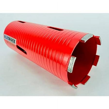 

DRY Type 4 DRY Coring Bit - Concrete Drill By Tools