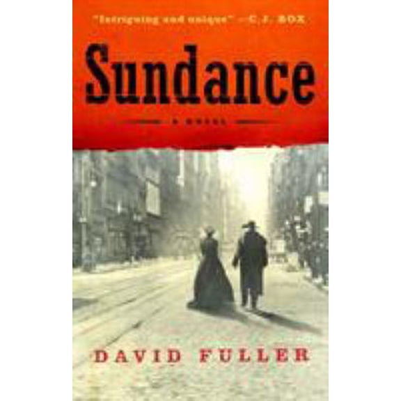 Pre-Owned Sundance (Paperback) 1594633894 9781594633898