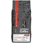 La Luz de Colombia French Roast Coffee (Viva La Música Volume II)