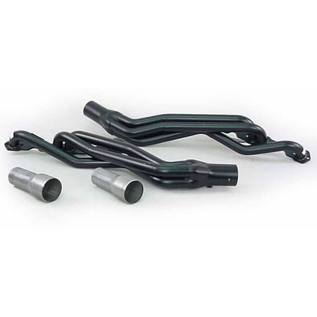 PaceSetter Performance Long Tube Header, 70-2260 (non-CARB compliant)