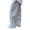 Grey, variant on UACY Boy's Athletic Sweatpants Wide Leg Casual Fall Letter Sports Elastic Waist Baggy Pants Kids' Youth Open Bottom Sweatpant (Grey, 7-8 Years)
