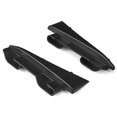 thumbnail image 3 of Rear Trunk Cover C-Pillar Repair Bracket Kits 8J8898283 for TT TTRs 8J Coupe 2006-2015 Luggage Parcel Side Bracket, 3 of 5