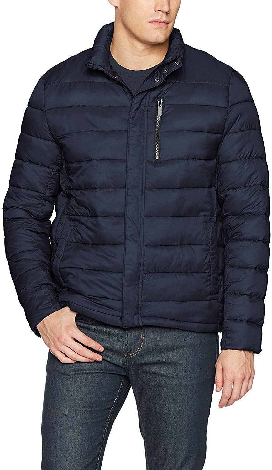 long down puffer jacket