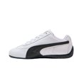 thumbnail image 3 of TENIS PUMA NIÑOS SPEEDCAT FULL LTHR JR BLANCO 40487601 blanco 220, 3 of 6