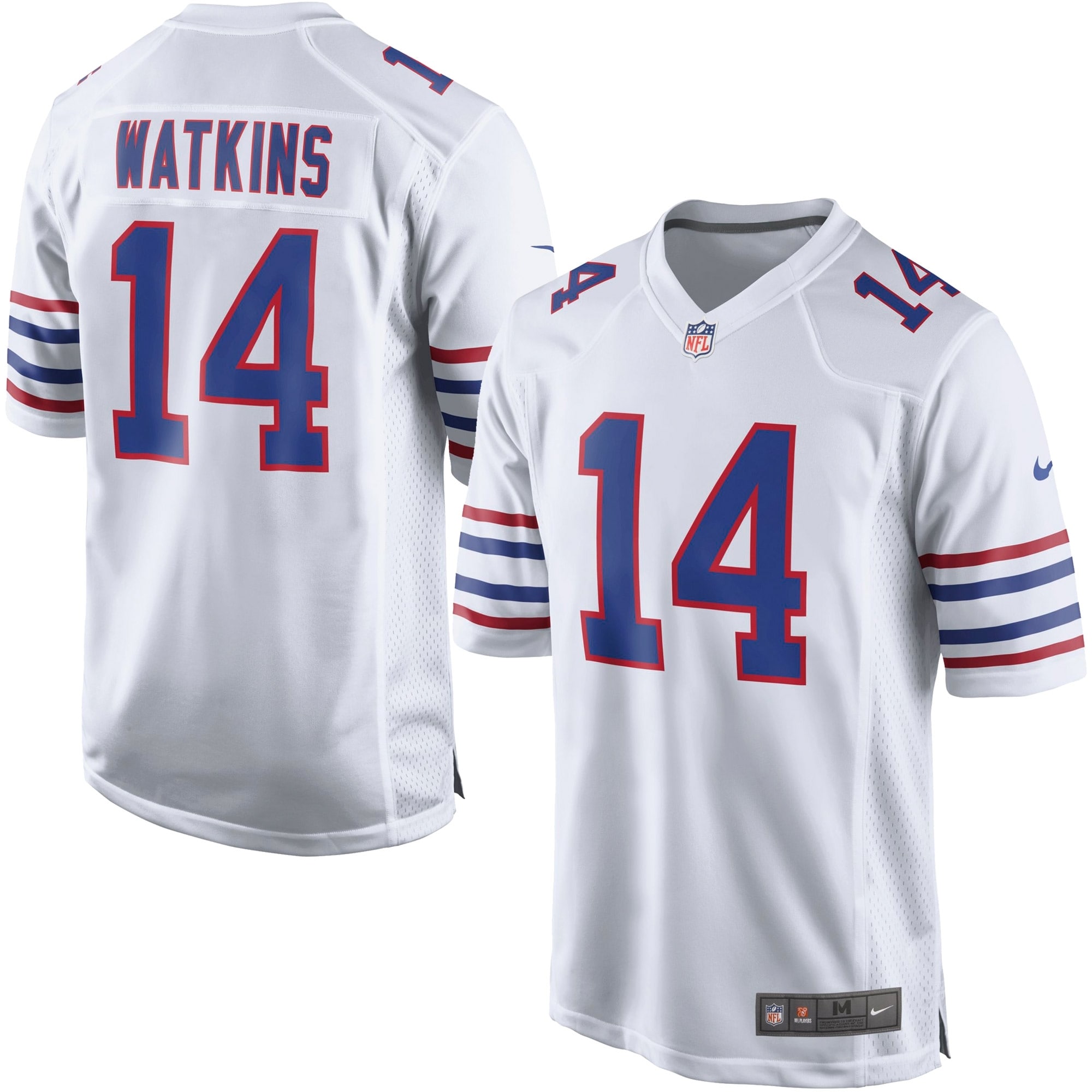 buffalo bills sammy watkins jersey