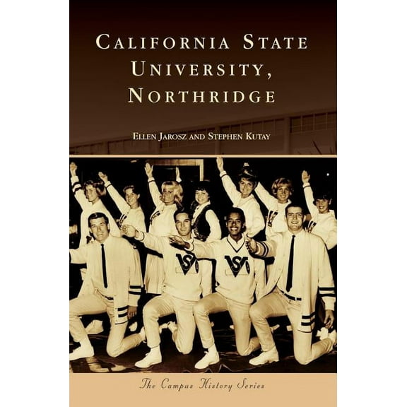 California State University, Northridge, (Hardcover)